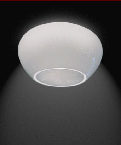 Потолочный светильник AVMazzega CURLING BIG PL 2072 AVMazzega