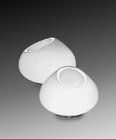 Настольная лампа AVMazzega CURLING SMALL TA 4104 AVMazzega