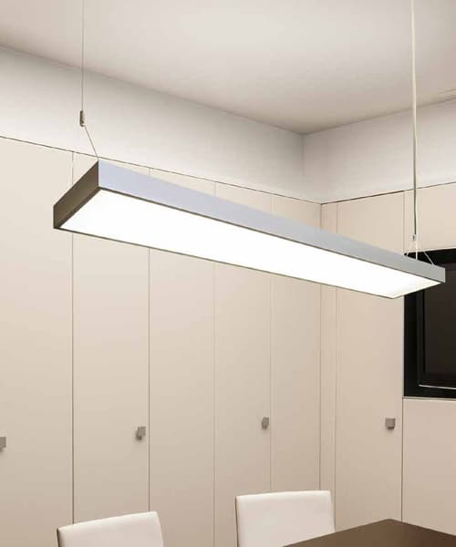 Подвесной светильник Molto Luce SYSTEM 01 Pendant Molto Luce