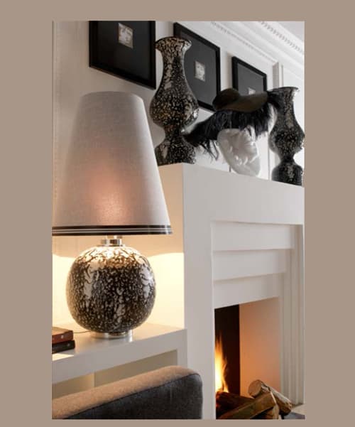 Настольная лампа Sigma L2 CL2009/N Sigma L2