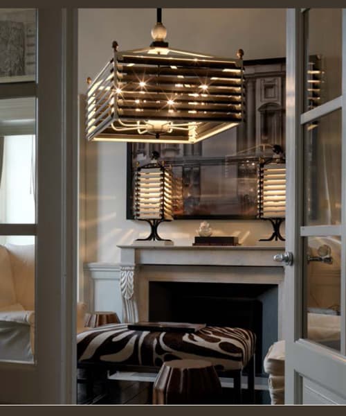 Подвесной светильник Sigma L2 7224 Sigma L2