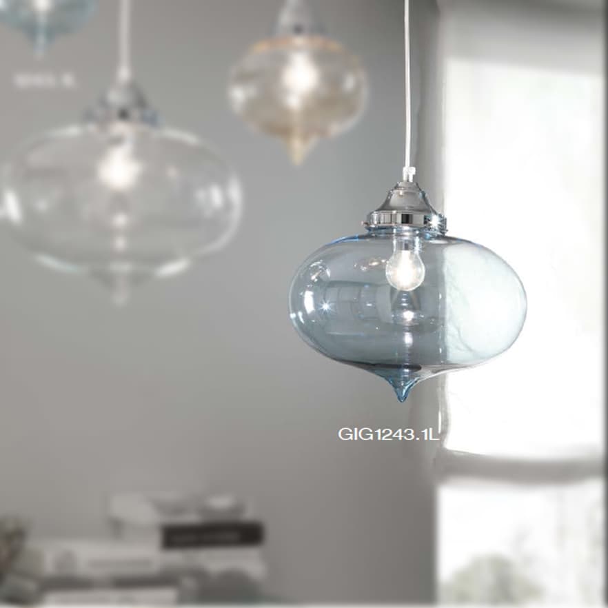 Подвесной светильник Cangini&Tucci Arabesque GIG1243.1L Cangini&Tucci