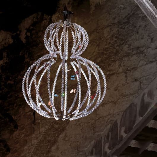 Подвесной светильник Italamp Birdscage Italamp