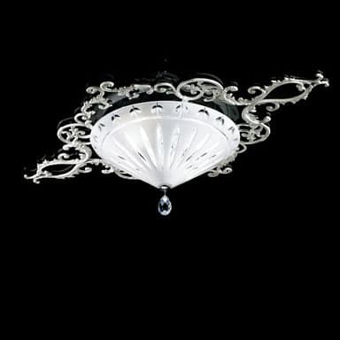 Потолочный светильник Italamp Blanche 470/PL Italamp