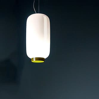 Подвесной светильник Foscarini Chouchin 2 Foscarini
