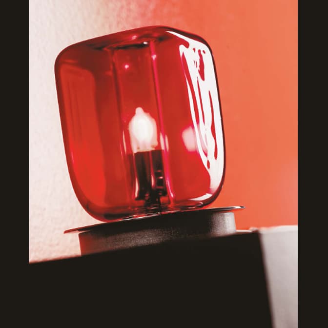 Настольная лампа Cangini&Tucci Cubetto 745.1L Cangini&Tucci