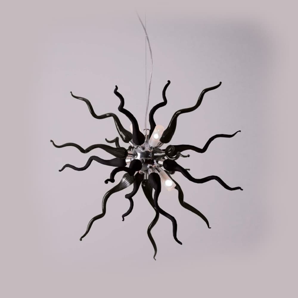 Подвесной светильник Cangini&Tucci Devil 1143.4L Cangini&Tucci