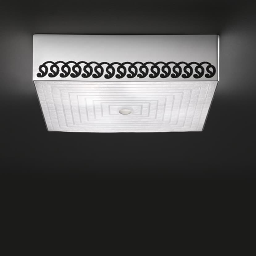 Потолочный светильник Italamp Egeo 318/PL Italamp