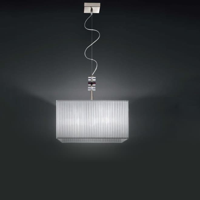 Подвесной светильник Italamp Ginevra 8118/S Italamp