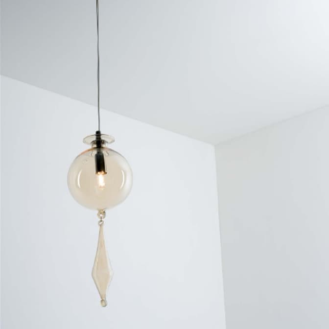 Подвесной светильник Cangini&Tucci Globo 853.1L Cangini&Tucci