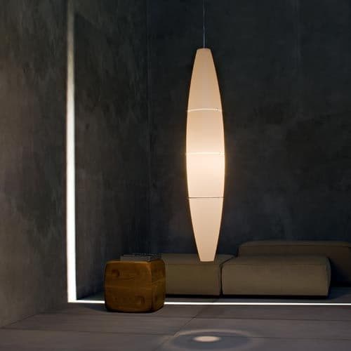 Подвесной светильник Foscarini Havana suspension without plug Foscarini