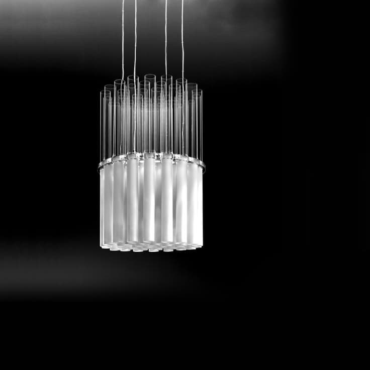 Подвесной светильник Italamp Lab T100/60 Italamp