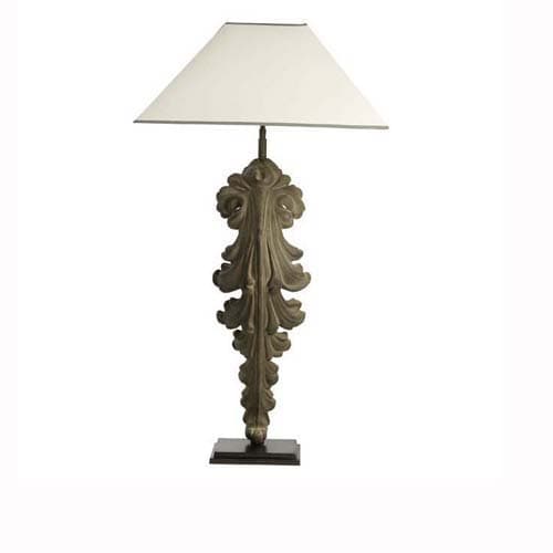 Настольная лампа Eichholtz Lamp Beau Site Eichholtz