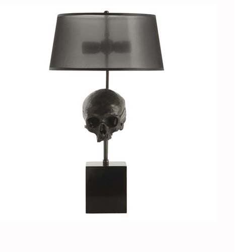 Настольная лампа Eichholtz Lamp Extruder Eichholtz