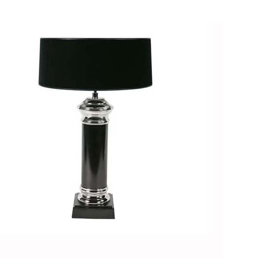 Настольная лампа Eichholtz Lamp Newport Eichholtz