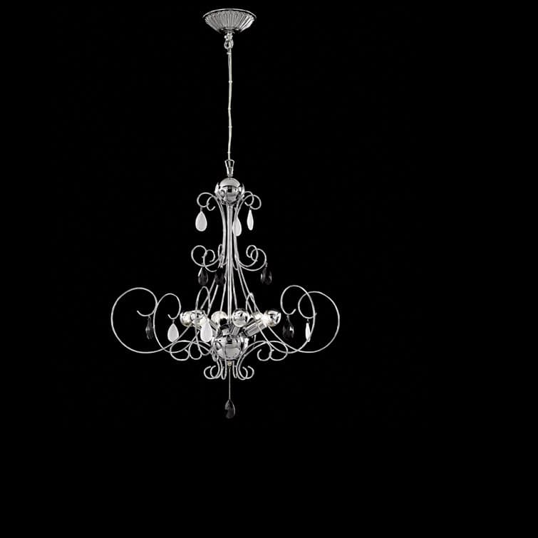 Люстра Italamp Lira 744/6 Italamp