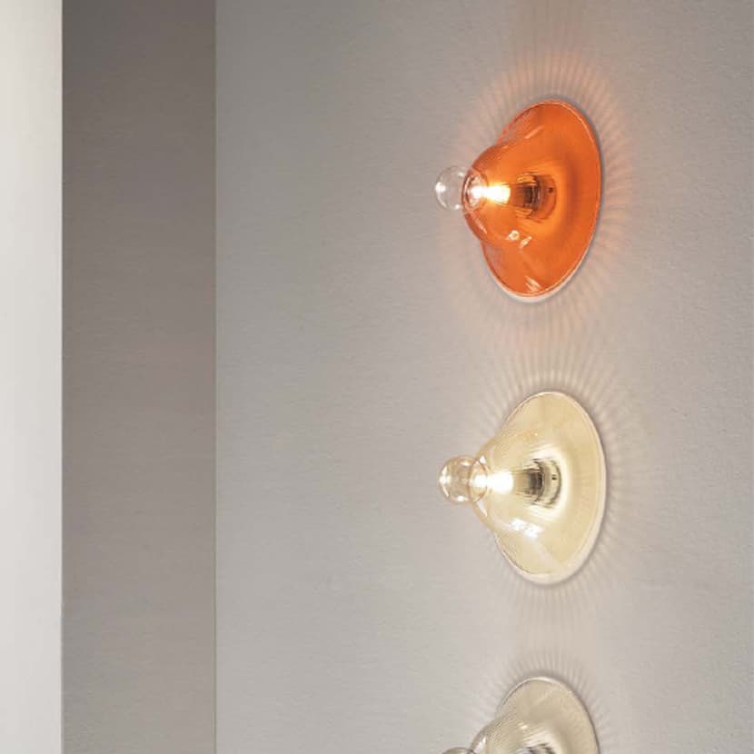 Потолочный светильник Cangini&Tucci Piatto 1266.1L Cangini&Tucci