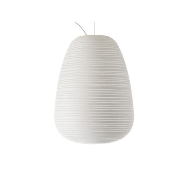 Подвесной светильник Foscarini Rituals 1 suspension Foscarini