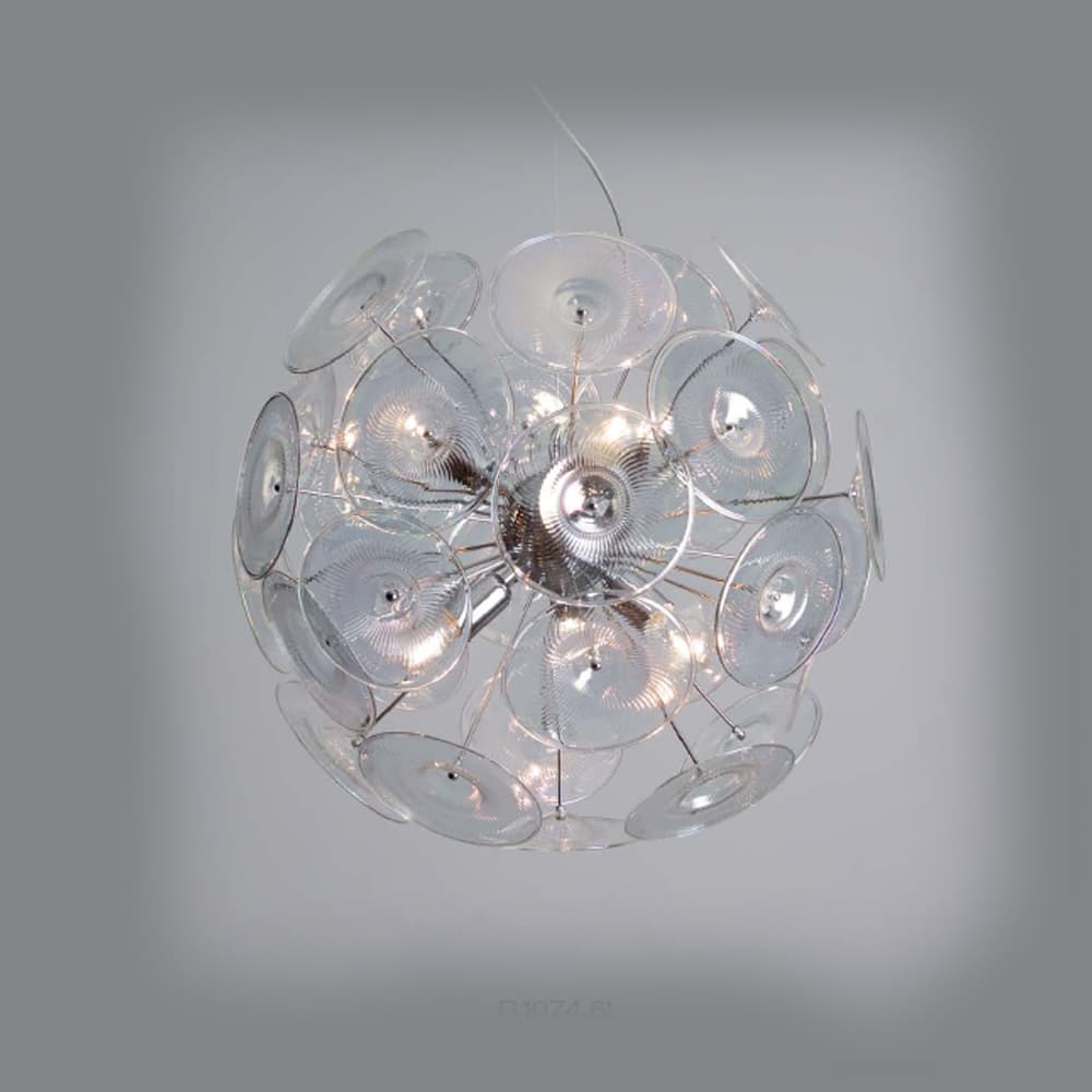 Подвесной светильник Cangini&Tucci Rondo 1074.6L Cangini&Tucci