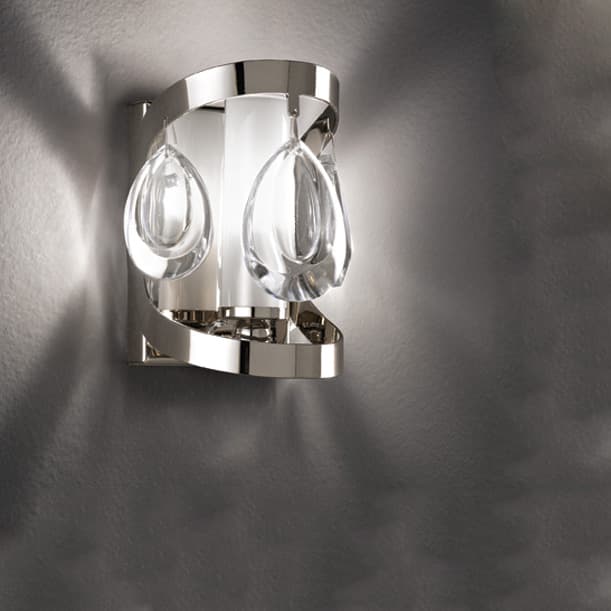 Настенный светильник Italamp Round 2206/AP1 Italamp