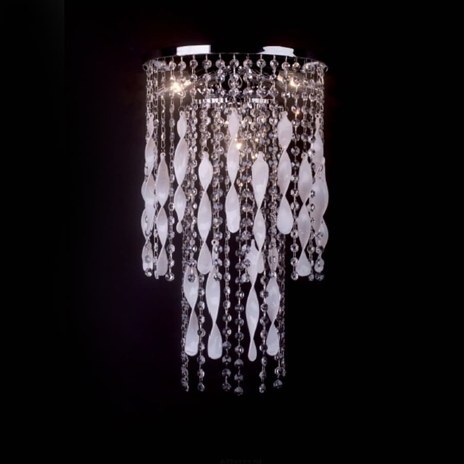 Настенный светильник Cangini&Tucci Royal AP1111.3L Cangini&Tucci