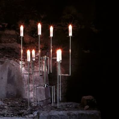 Напольный светильник Italamp Spider T10/P Italamp