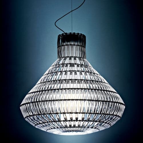 Подвесной светильник Foscarini Tropico Bell Foscarini