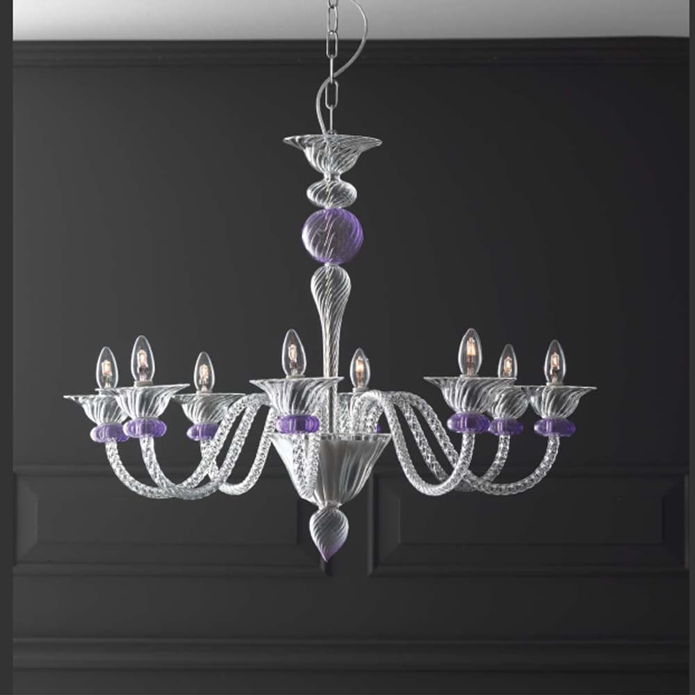 Люстра Cangini&Tucci Twist 1164.8L Cangini&Tucci