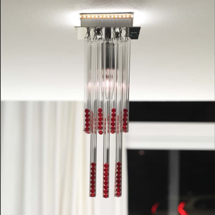 Потолочный светильник Cangini&Tucci Victoria 1179.1L Cangini&Tucci