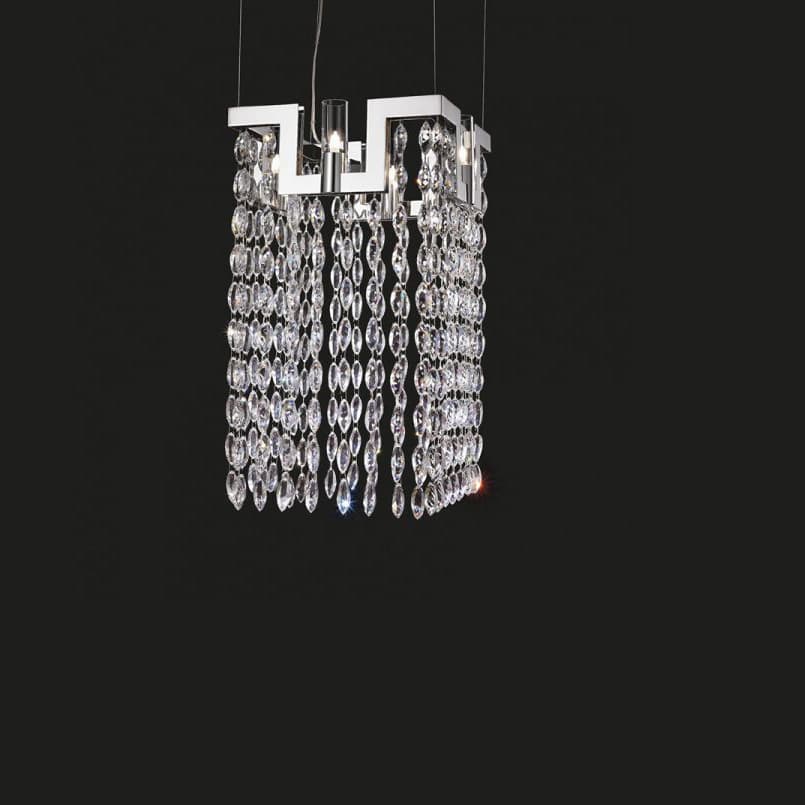 Подвесной светильник Italamp Waldorf T1100/35 Italamp