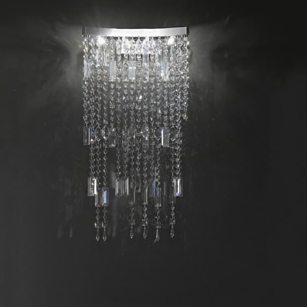 Настенный светильник Italamp Why 2305/AP Italamp