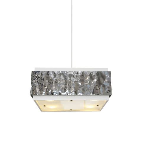 Подвесной светильник Brand van Egmond CRUSHED COVER CRUHS60WM-ST Brand van Egmond