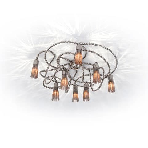 Потолочный светильник Brand van Egmond Sultans of Swing SOSP80N Brand van Egmond