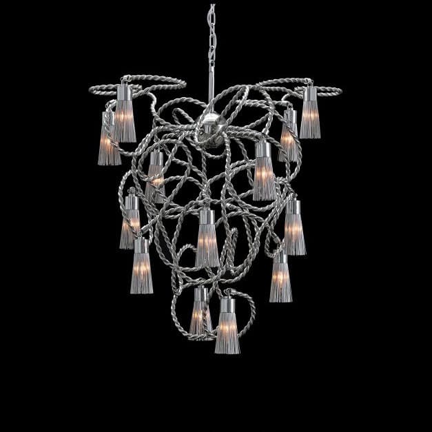 Люстра Brand van Egmond Sultans of Swing SOSCC100N — фото 1