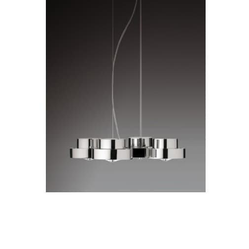 Подвесной светильник Vibia Corner 8126 Vibia