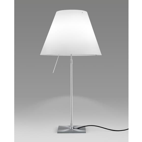 Настольная лампа Luceplan Costanza LED Luceplan