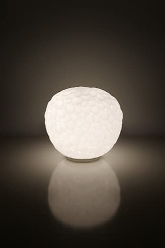 Настольная лампа Artemide Meteorite 15 table Artemide