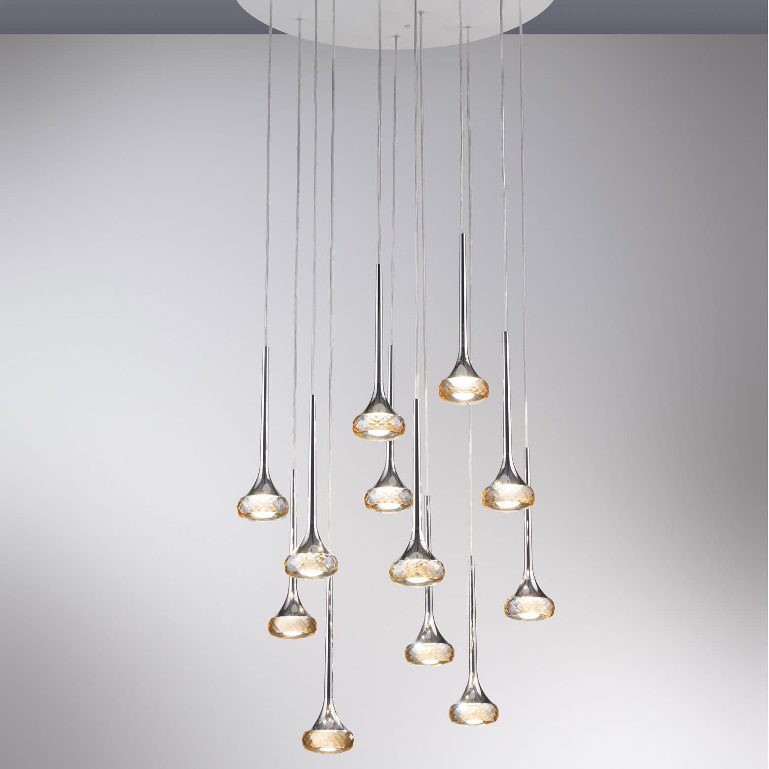 Подвесной светильник Axo Light FAIRY SPFAIR12 Axo light