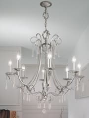 Люстра Kolarz FIORENZA 0057.88.9.T KOLARZ