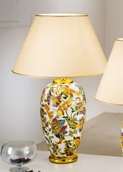 Настольная лампа Kolarz DAMASCO 0094.72 KOLARZ