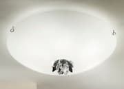 Потолочный светильник Kolarz LOTHUS 0111.16.5.KoTBk KOLARZ