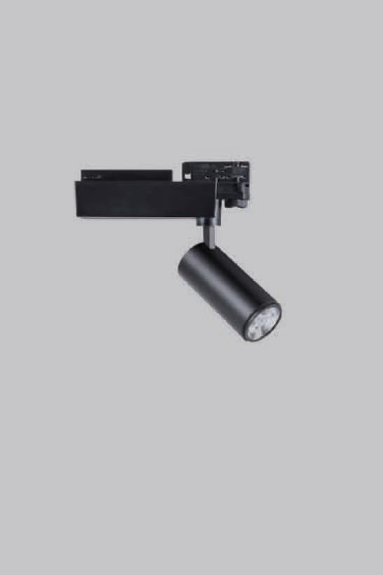 Трековый светодиодный светильник Limex Commeicial Track Light TL0017B Limex