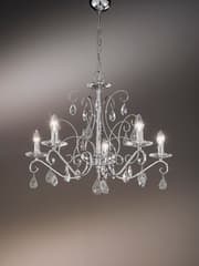 Люстра Kolarz PRINCIPESSA 0218.85.5.SsT KOLARZ