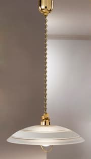 Подвесной светильник Kolarz MELODIA 0260.30S.3 KOLARZ