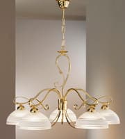 Люстра Kolarz MELODIA 0260.85.3 KOLARZ