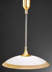 Подвесной светильник Kolarz CRISTALLINO 0284.D31.7.G02.A KOLARZ