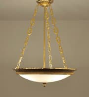 Подвесной светильник Kolarz MILORD 0297.33.3 KOLARZ