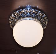 Потолочный светильник Kolarz MILADY 0298.11.5 KOLARZ