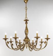 Люстра Kolarz PISANI 0301.88.4 KOLARZ