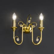 Настенный светильник Kolarz CAMILLA 0303.62.3 KOLARZ